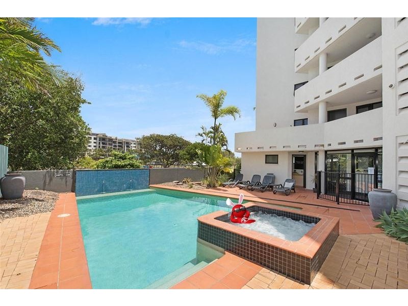 10/136 Alexandra Parade, Alexandra Headland QLD 4572