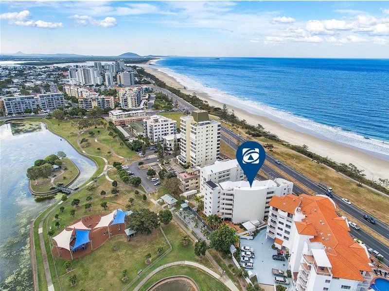 10/136 Alexandra Parade, Alexandra Headland QLD 4572