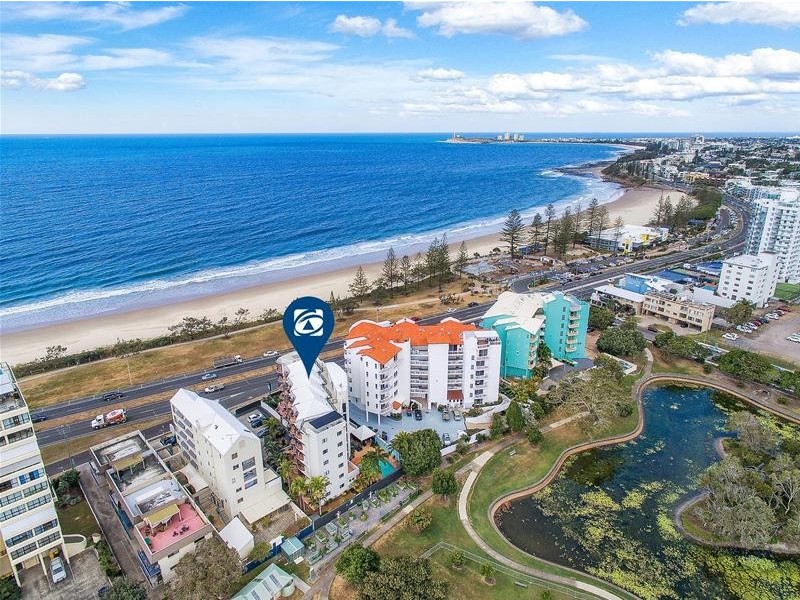10/136 Alexandra Parade, Alexandra Headland QLD 4572