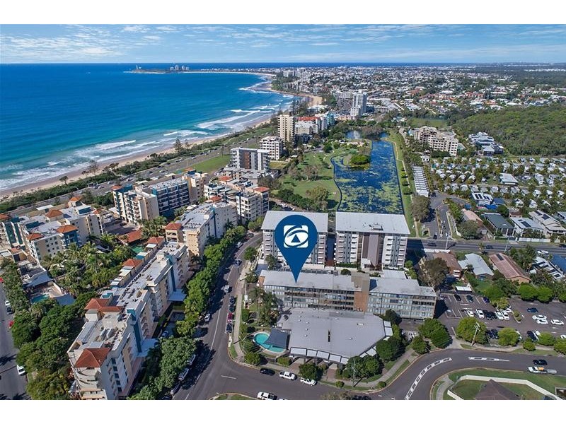 10/24 Wirraway Street, Alexandra Headland QLD 4572