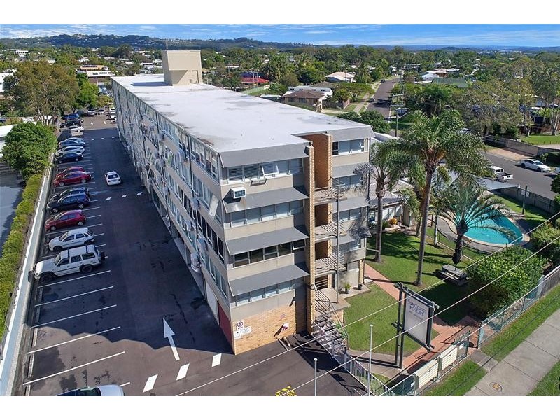 10/24 Wirraway Street, Alexandra Headland QLD 4572