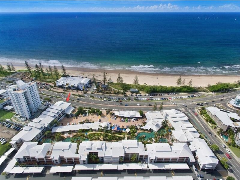 262/180 Alexandra Parade, Alexandra Headland QLD 4572