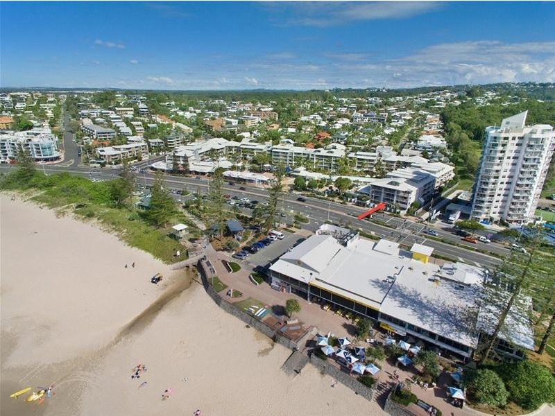 262/180 Alexandra Parade, Alexandra Headland QLD 4572