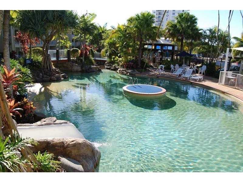 262/180 Alexandra Parade, Alexandra Headland QLD 4572