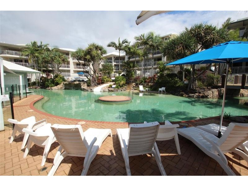 262/180 Alexandra Parade, Alexandra Headland QLD 4572