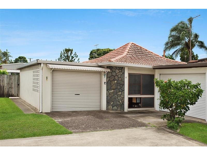 4/66-68 Broadsea Avenue, Maroochydore QLD 4558