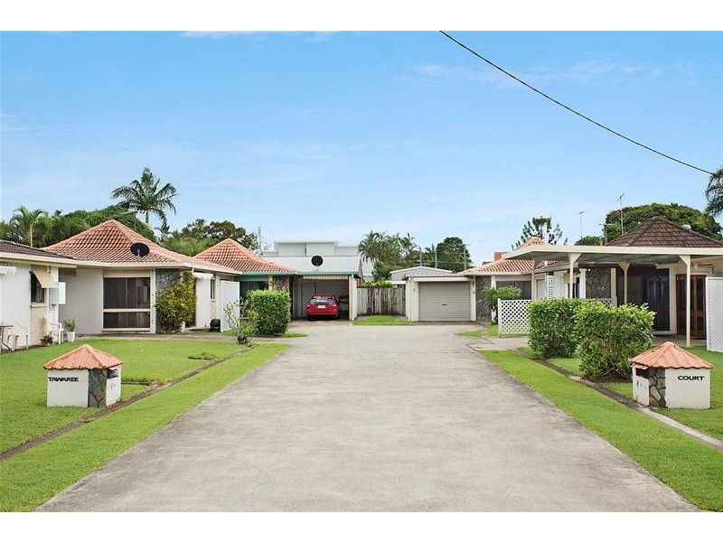 4/66-68 Broadsea Avenue, Maroochydore QLD 4558