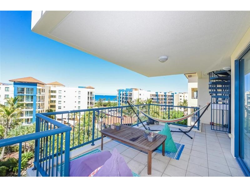 637/9 Wirraway Street, Alexandra Headland QLD 4572