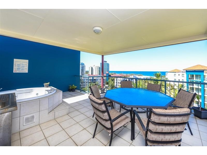 637/9 Wirraway Street, Alexandra Headland QLD 4572