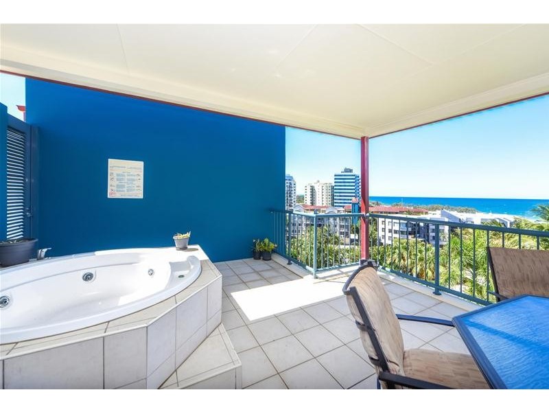 637/9 Wirraway Street, Alexandra Headland QLD 4572