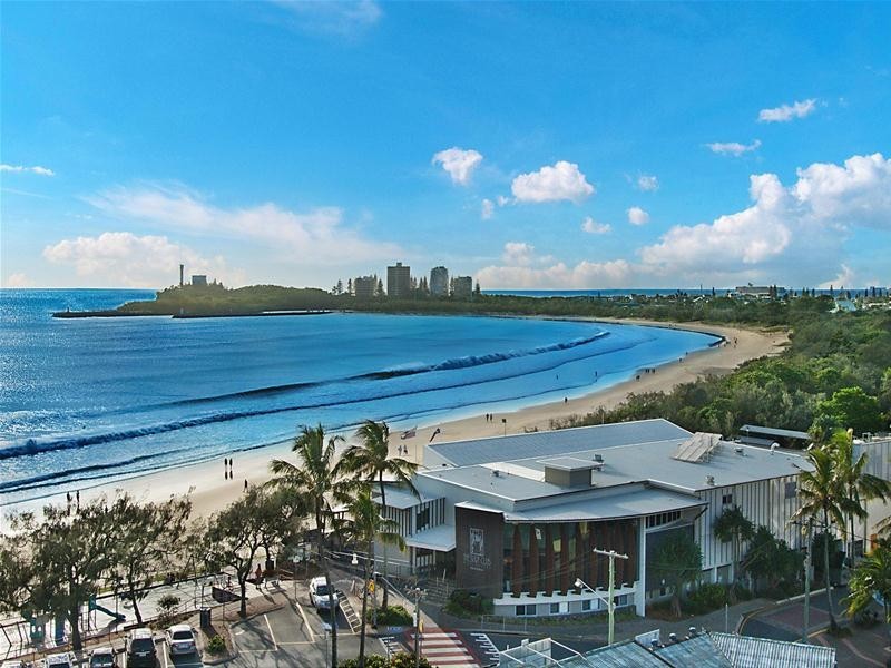 8108/11 Mooloolaba Esplanade, Mooloolaba QLD 4557