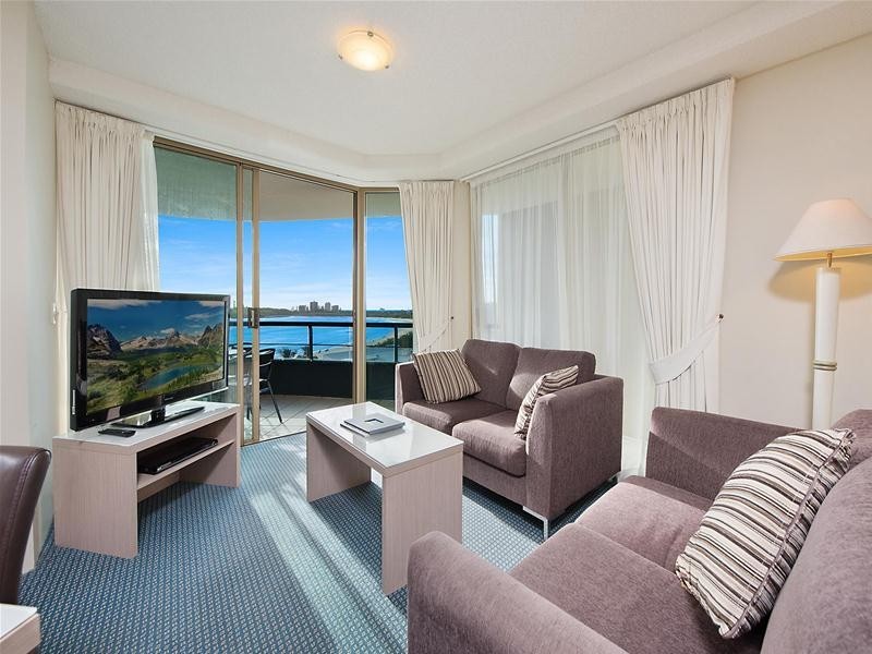 8108/11 Mooloolaba Esplanade, Mooloolaba QLD 4557