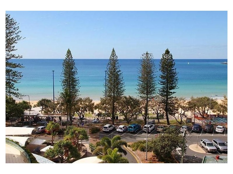 8108/11 Mooloolaba Esplanade, Mooloolaba QLD 4557