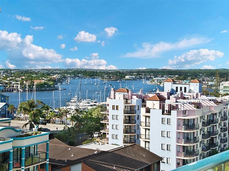 8108/11 Mooloolaba Esplanade, Mooloolaba QLD 4557