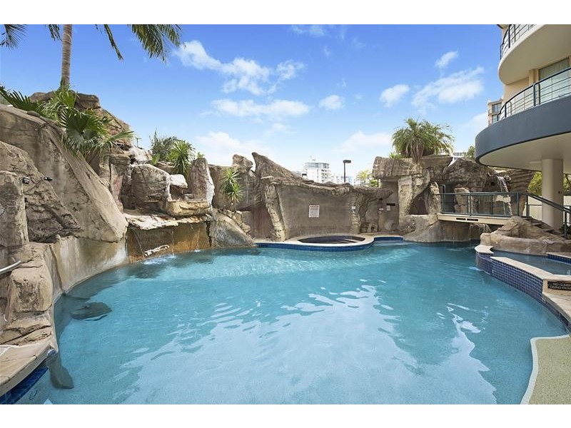 8108/11 Mooloolaba Esplanade, Mooloolaba QLD 4557