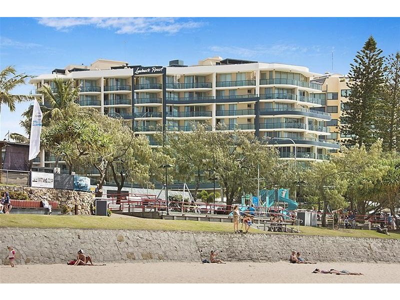 8108/11 Mooloolaba Esplanade, Mooloolaba QLD 4557