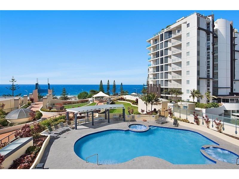 114/7 Venning Street, Mooloolaba QLD 4557