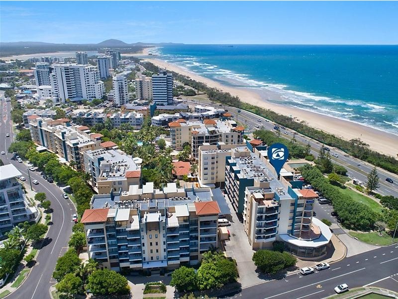 214/102 Alexandra Parade, Alexandra Headland QLD 4572