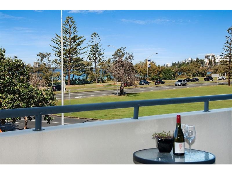 214/102 Alexandra Parade, Alexandra Headland QLD 4572