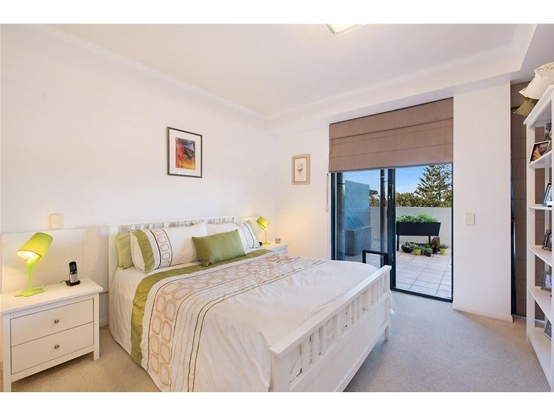 214/102 Alexandra Parade, Alexandra Headland QLD 4572