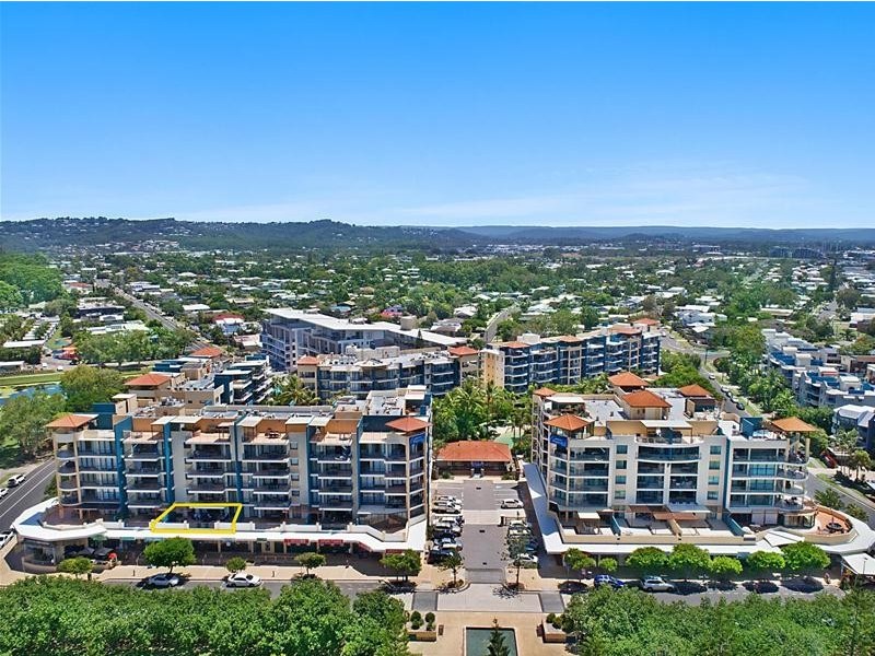 214/102 Alexandra Parade, Alexandra Headland QLD 4572