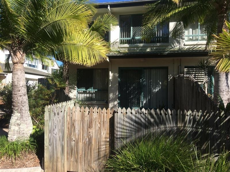 20/28 Dalton Drive, Maroochydore QLD 4558