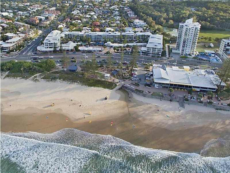 212/180 Alexandra Parade, Alexandra Headland QLD 4572