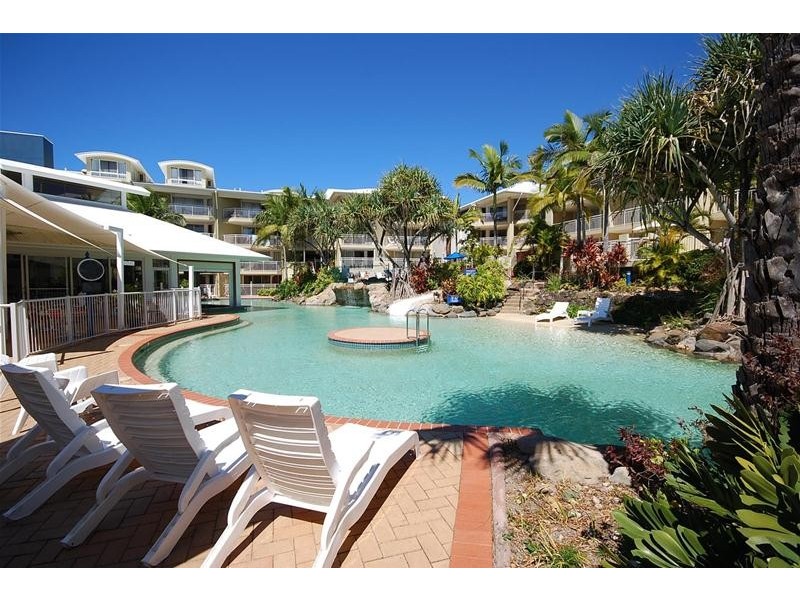 212/180 Alexandra Parade, Alexandra Headland QLD 4572