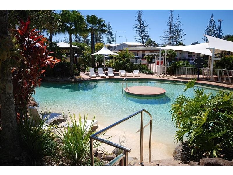 212/180 Alexandra Parade, Alexandra Headland QLD 4572