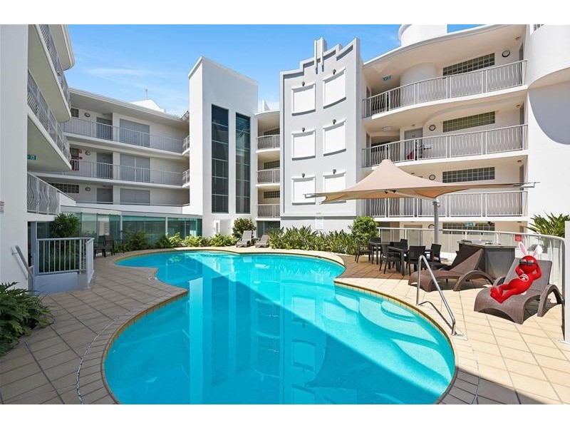 24/188-192 Alexandra Parade, Alexandra Headland QLD 4572