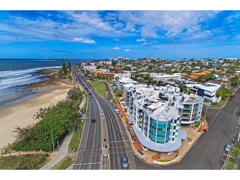 24/188-192 Alexandra Parade, Alexandra Headland QLD 4572