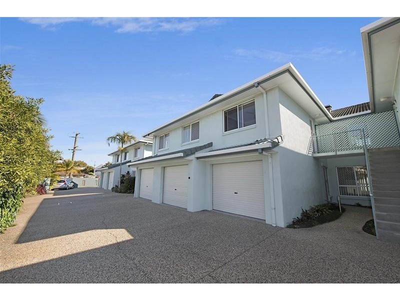6/24 Tarcoola Avenue, Mooloolaba QLD 4557
