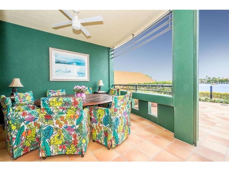 5/57 River Esplanade, Mooloolaba QLD 4557