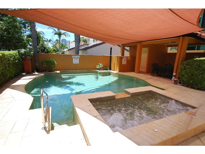 5/57 River Esplanade, Mooloolaba QLD 4557