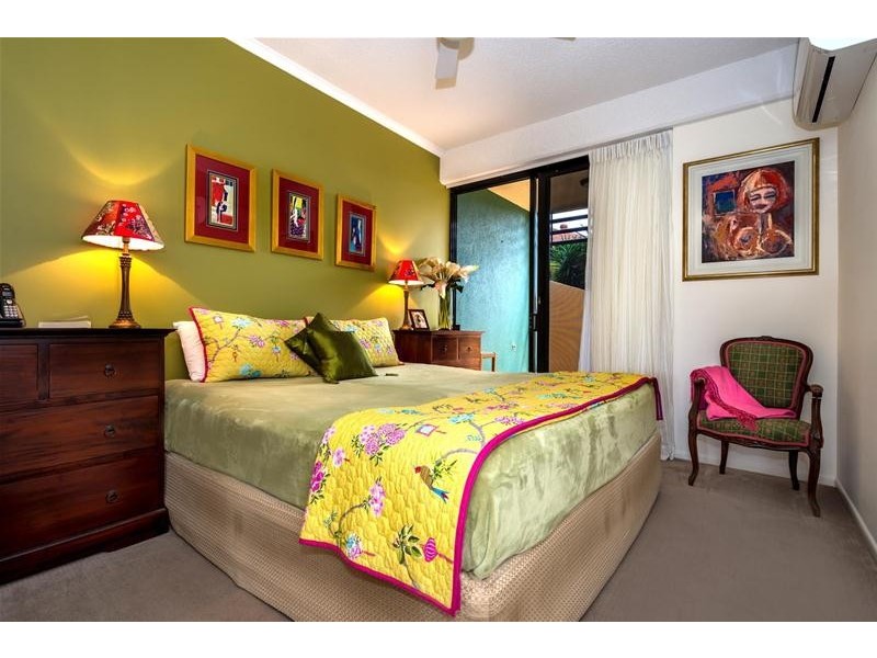 5/57 River Esplanade, Mooloolaba QLD 4557