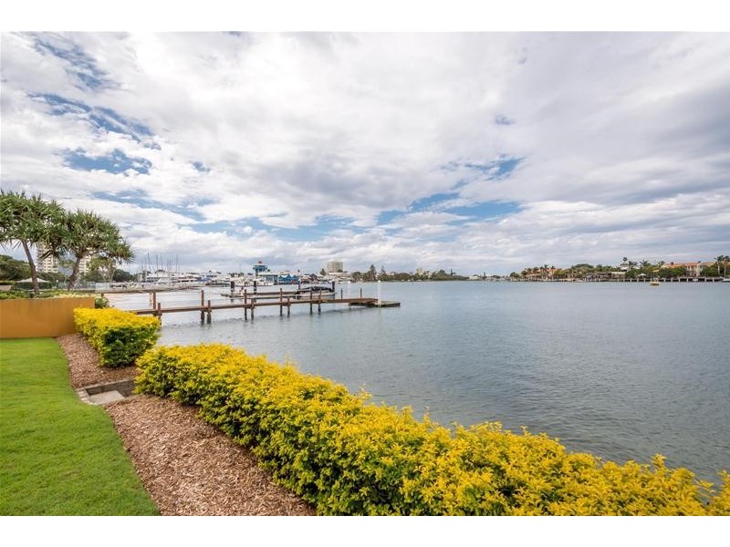 5/57 River Esplanade, Mooloolaba QLD 4557
