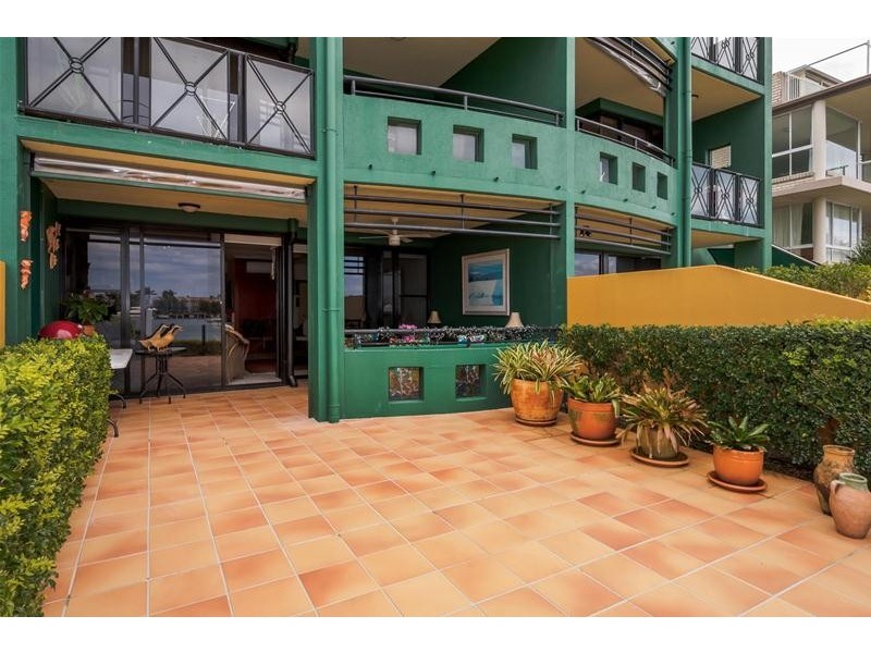 5/57 River Esplanade, Mooloolaba QLD 4557