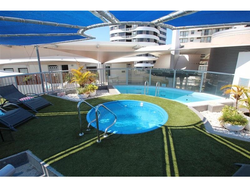 452/87 First Avenue, Mooloolaba QLD 4557