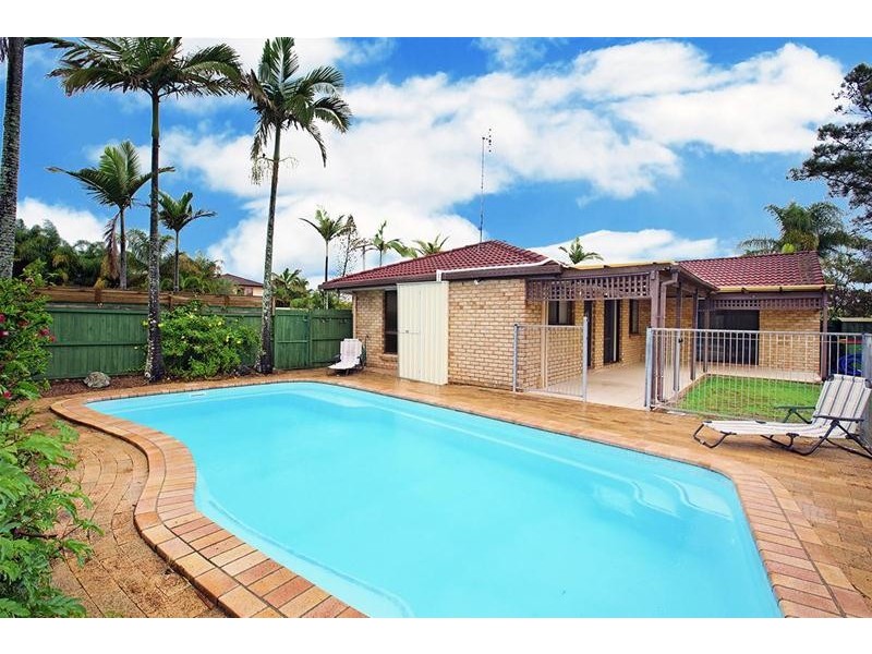 3 Corella Drive, Parrearra QLD 4575