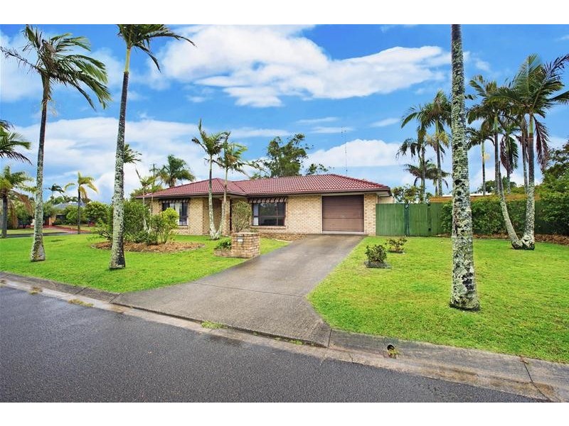 3 Corella Drive, Parrearra QLD 4575