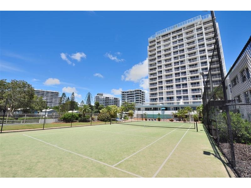 10/81 Sixth Avenue, Maroochydore QLD 4558