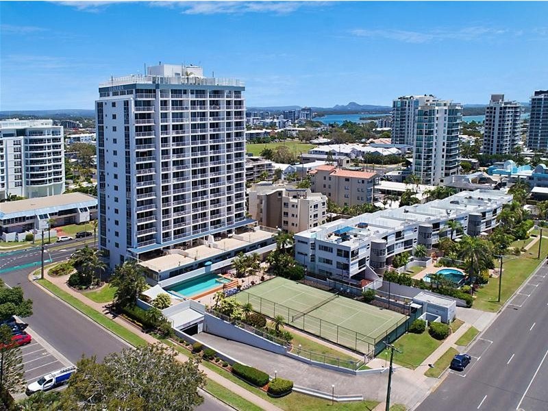10/81 Sixth Avenue, Maroochydore QLD 4558