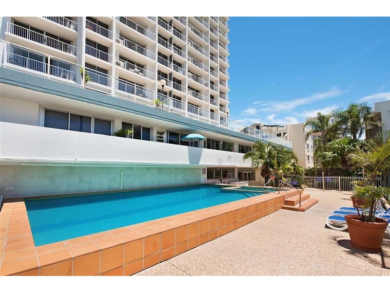 10/81 Sixth Avenue, Maroochydore QLD 4558