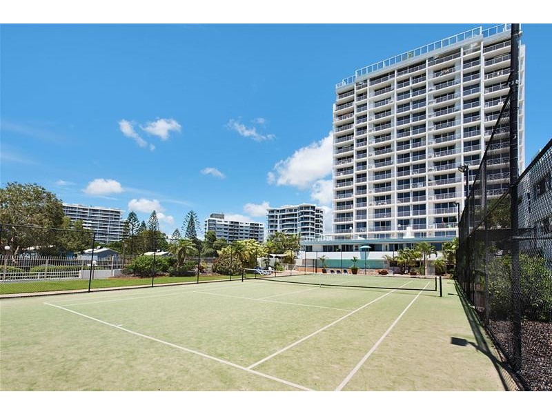10/81 Sixth Avenue, Maroochydore QLD 4558
