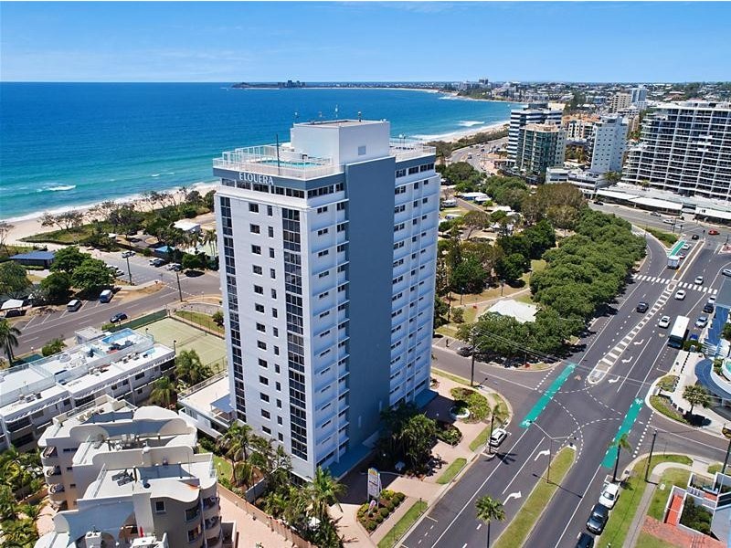 10/81 Sixth Avenue, Maroochydore QLD 4558