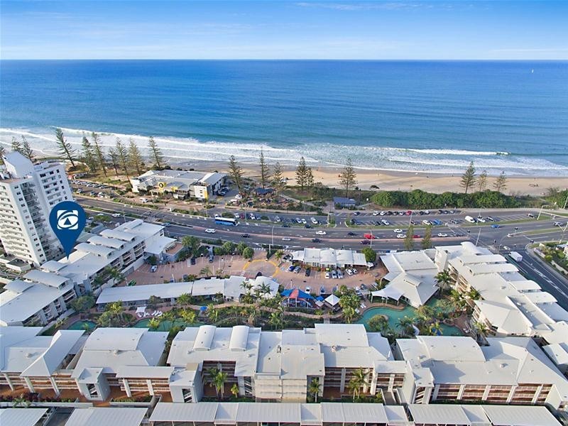 454/180 Alexandra Parade, Alexandra Headland QLD 4572
