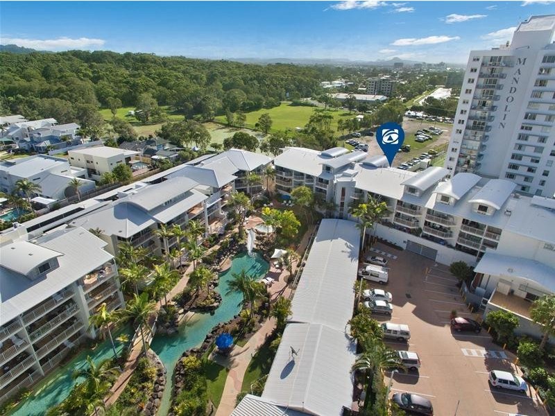 454/180 Alexandra Parade, Alexandra Headland QLD 4572