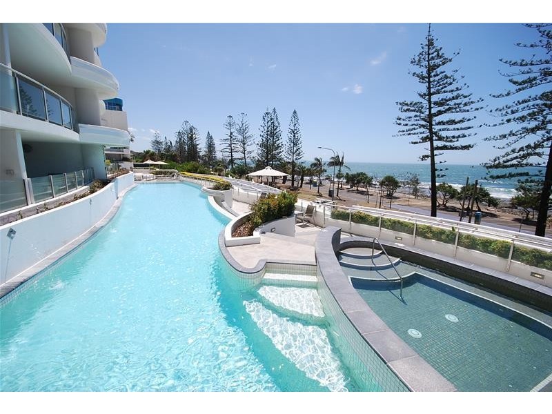 508/59 Mooloolaba Esplanade, Mooloolaba QLD 4557