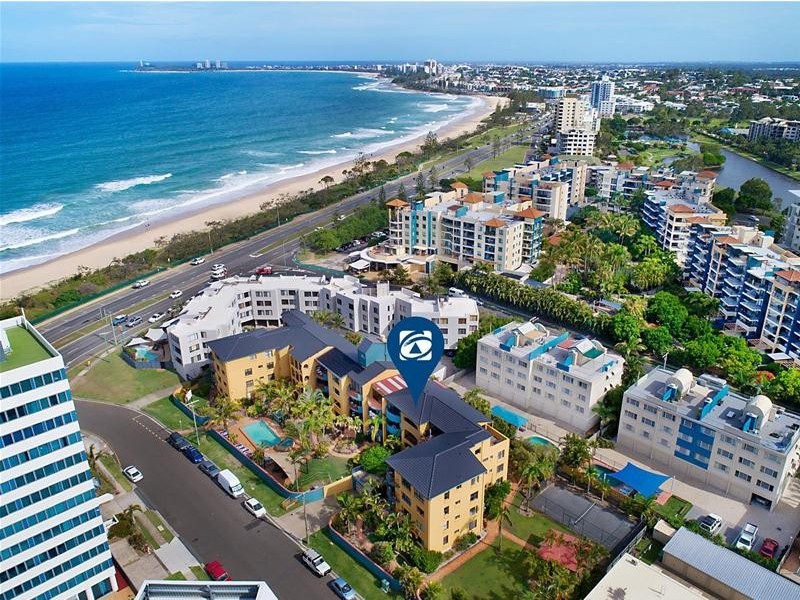 30/5-13 Parker Street, Maroochydore QLD 4558
