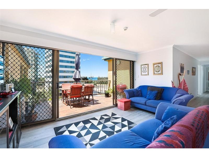 30/5-13 Parker Street, Maroochydore QLD 4558